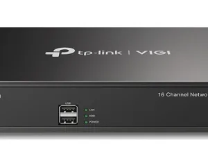 Đầu ghi hình camera IP 16 kênh TP-LINK VIGI NVR1016H