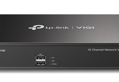 Đầu ghi hình camera IP 16 kênh TP-LINK VIGI NVR1016H