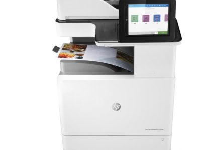 Máy in Laser màu đa chức năng HP Color LaserJet Managed MFP E78228dn