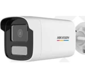Camera IP COLORVU Lite 2.0 Megapixel HIKVISION DS-2CD1T27G0-LUF (C)