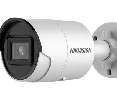 Camera IP hồng ngoại 8.0 Megapixel HIKVISION DS-2CD2086G2-IU