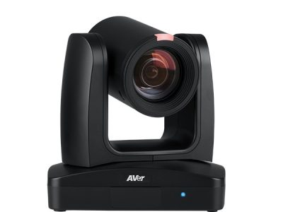 Camera hội nghị AI Auto Tracking AVER PTC310