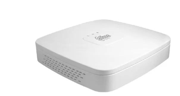 Đầu ghi hình Penta-brid 8 kênh DAHUA DH-XVR4108C-I