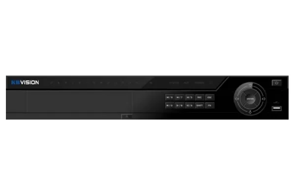 Đầu ghi hình camera IP AI 32 kênh KBVISION KX-DAi4K8432SN3P16