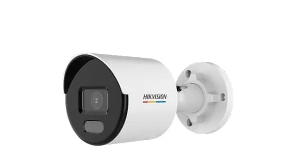 Camera IP 2.0 Megapixel HIKVISION DS-2CD1027G0-LUF (C)