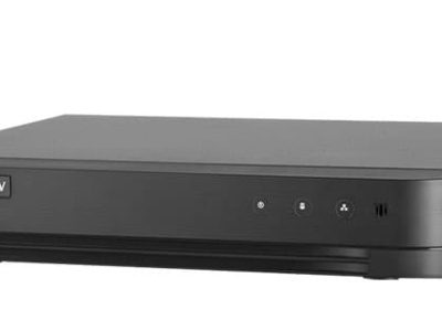 Đầu ghi hình Hybrid TVI-IP 8 kênh HIKVISION DS-7208HQHI-K1/E(S)