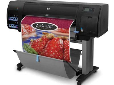 Máy in màu khổ lớn HP Designjet Z6200 60-in photo