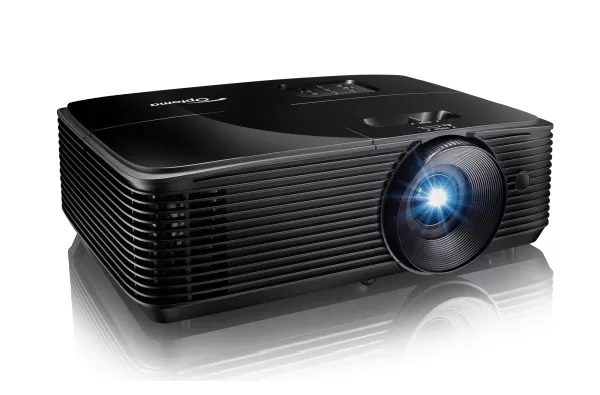 Máy chiếu OPTOMA X400LVE