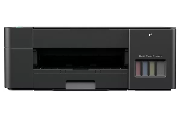 Máy in phun màu đa chức năng Brother DCP-T220