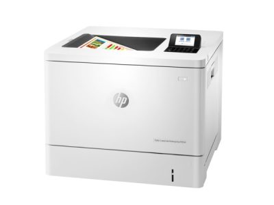 Máy in Laser màu HP Color LaserJet Enterprise M554dn