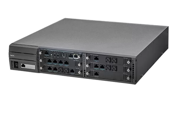 Tổng đài NEC SV9100 50 máy nhánh IP