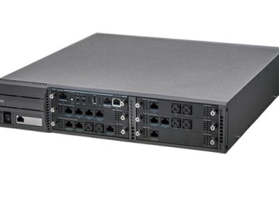 Tổng đài NEC SV9100 740 máy nhánh IP