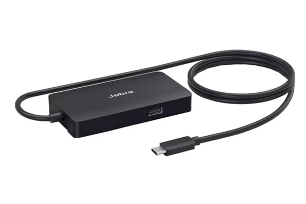 Hub kết nối Jabra PanaCast USB C Hub