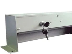 Nút ẩn khẩn cấp ngụy trang dạng ngăn bàn HIKVISION DS-PD1-EB-PF