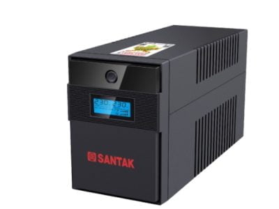 Nguồn lưu điện UPS SANTAK Blazer 2200Pro