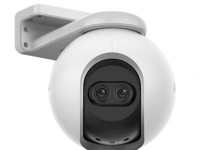 Camera IP hồng ngoại không dây 2.0 Megapixel EZVIZ C8PF