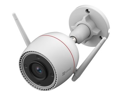 Camera IP hồng ngoại không dây 3.0 Megapixel EZVIZ OutPro C3TN 3MP