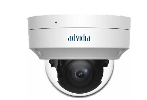 Camera IP Dome hồng ngoại 4.0 Megapixel ADVIDIA M-46-V
