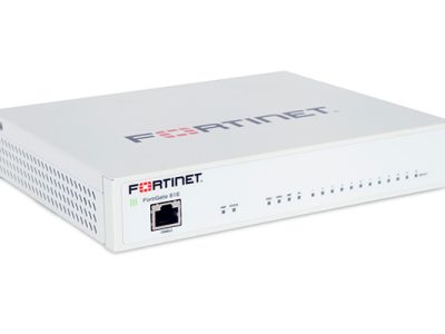 14 x GE RJ45 ports Firewall with Bundle FORTINET FG-81E-BDL-950-12