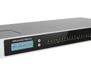 Tổng đài IP Grandstream UCM6308A