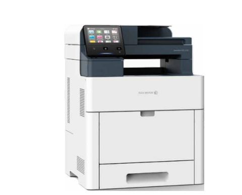 Máy in Laser màu đa chức năng FUJI XEROX ApeosPort-VII 3321 - SMNET