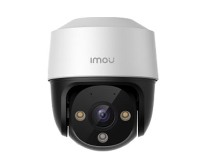 Camera IP Speed Dome hồng ngoại 4.0 Megapixel DAHUA IPC-S41FAP-IMOU