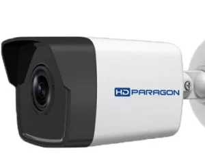 Camera IP hồng ngoại 4.0 Megapixel HDPARAGON HDS-1043IRUF4