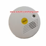 Đầu dò báo khói không dây ESCORT ESC-218A3