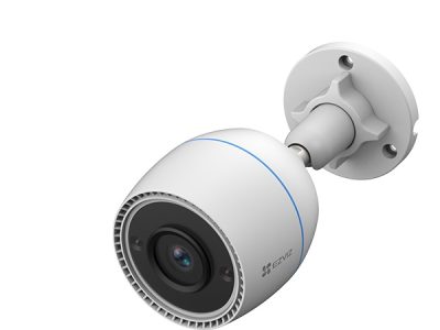 Camera IP hồng ngoại không dây 2.0 Megapixel EZVIZ C3TN Color