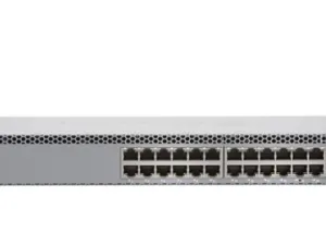 24-port 10/100/1000Base-T PoE+ with 4-port SFP/SFP+ Switch JUNIPER EX2300-24P-TAA