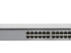 24-port 10/100/1000Base-T + 4-port SFP/SFP+ Switch JUNIPER EX2300-24T-TAA
