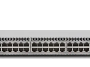 48-port 10/100/1000Base-T PoE + 4-port SFP/SFP+ Switch JUNIPER EX2300-48P-TAA