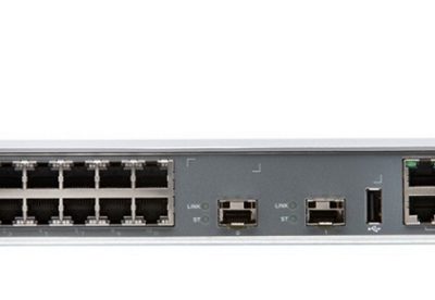 12-port 10/100/1000Base-T with 2-port SFP/SFP+ Switch JUNIPER EX2300-C-12T-TAA
