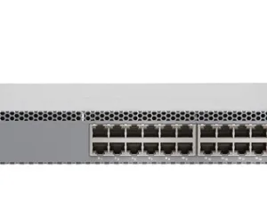 24-port 10/100/1000BaseT with 4 SFP+ and 2 QSFP+ Switch JUNIPER EX3400-24T-TAA