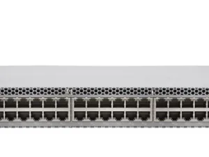 48-port 10/100/1000BaseT with 4 SFP+ and 2 QSFP+ Switch JUNIPER EX3400-48T-TAA