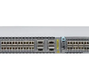 24-port SFP+/SFP with 4-port QSFP+ Switch JUNIPER EX4600-40F-DC-AFO