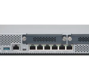 Thiết bị tường lửa Firewall JUNIPER SRX320-TAA