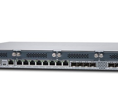 Thiết bị tường lửa Firewall JUNIPER SRX340-SYS-JB