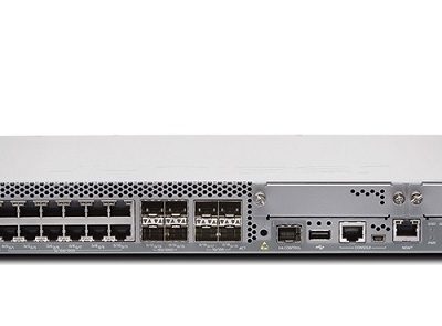 Thiết bị tường lửa Firewall JUNIPER SRX1500-SYS-JB-AC