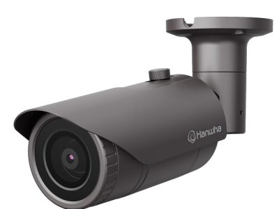 Camera IP hồng ngoại 2.0 Megapixel Hanwha Vision QNO-6012R1