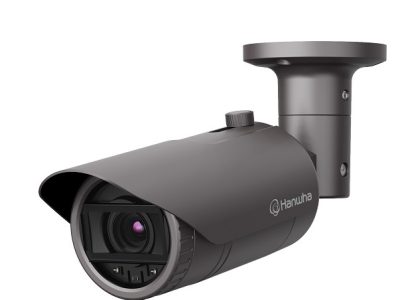 Camera IP hồng ngoại 2.0 Megapixel Hanwha Vision QNO-6072R1