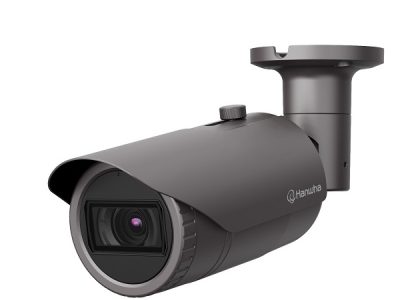 Camera IP hồng ngoại 2.0 Megapixel Hanwha Vision QNO-6082R1
