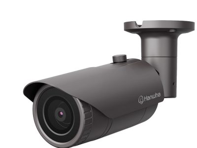 Camera IP hồng ngoại 4.0 Megapixel Hanwha Vision QNO-7012R