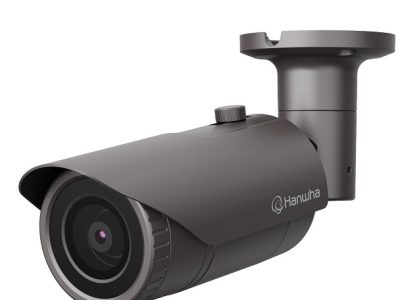 Camera IP hồng ngoại 4.0 Megapixel Hanwha Vision QNO-7032R