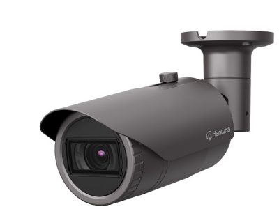 Camera IP hồng ngoại 4.0 Megapixel Hanwha Vision QNO-7082R