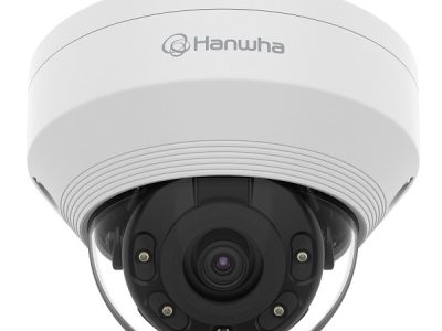 Camera IP Dome hồng ngoại 4.0 Megapixel Hanwha Vision QNV-7012R