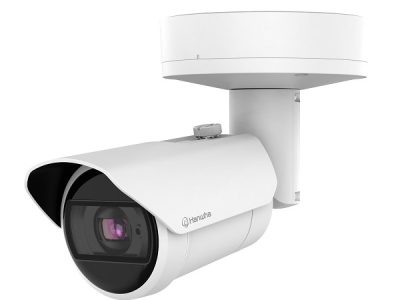 Camera IP hồng ngoại 2.0 Megapixel Hanwha Vision XNO-C6083R