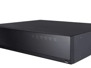 Đầu ghi hình camera AHD 16 kênh Hanwha Vision HRX-1632