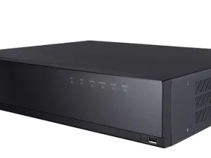 Đầu ghi hình 8 kênh 5 in 1 Hanwha Vision HRX-835