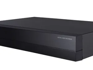 Đầu ghi hình 4 kênh 5 in 1 Hanwha Vision HRX-434